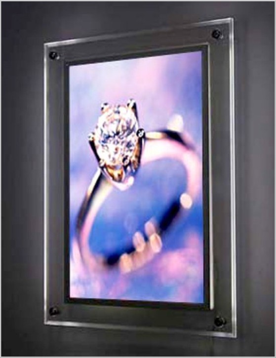 Crystal односторонний