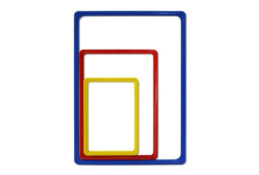 Рамка А3, А4, А5
